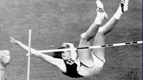 Isto lembra-me uma história: um flop que valeu ouro olímpico