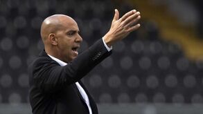 Pepa vai ser o novo treinador do Cruzeiro 