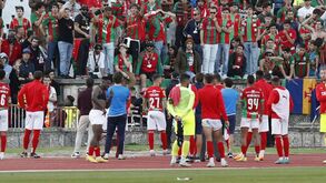 «Marítimo tem condições para não voltar a descer nem que seja no playoff…»
