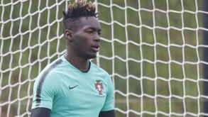 Celton Biai vai integrar dois treinos da Seleção Nacional