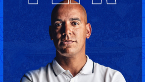 Oficial: Pepa confirmado como treinador do Cruzeiro