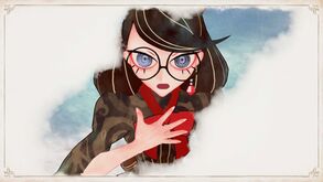 Bayonetta Origins: Cereza and the Lost Demon já chegou à Nintendo Switch