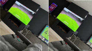 Garnacho fuma? Jogador do Man. United ter-se-á descuidado a publicar uma foto