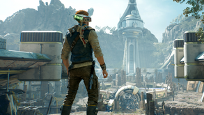 Star Wars Jedi Survivor: Cal reúne-se com a tripulação de Mantis em novo trailer