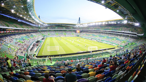 Portugal-Liechtenstein com lotação esgotada