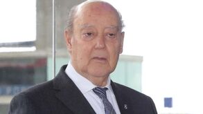 Pinto da Costa: «Comprámos o Grujic por 10 milhões de euros, o Veron por 10, o David Carmo por 20...»