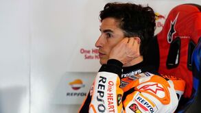 Os milhões que Marc Marquéz fatura: ninguém ganha mais do que o espanhol no MotoGP