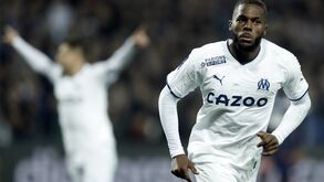 Nuno Tavares: «Continuar a morder os calcanhares do PSG»