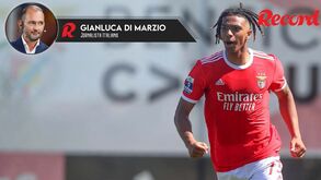 Gianluca Di Marzio conta-nos tudo sobre o interesse da Juventus em Cher Ndour