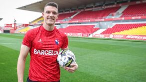 Adrián Marín: «Portugal tem um nível muito alto»