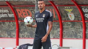 Futuro de Lucas Veríssimo aponta ao Brasil