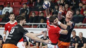 Benfica e Sporting com duelos exigentes