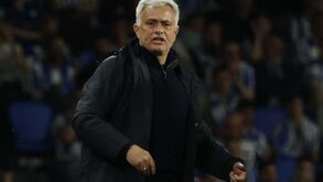 Mourinho deve fintar novo castigo