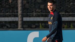Paulo Madeira espera titularidade de Ronaldo: «Qualquer erro do adversário é fatal nos pés dele»
