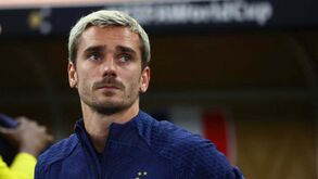 Griezmann 