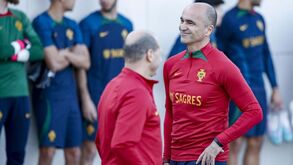 Paulo Madeira: «Selecionador não vai alterar muito o estilo de jogo. Se o fizer pode estar a dar tiros nos pés»