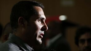 Paulo Madeira: «Portugal é um forte candidato a qualquer título»