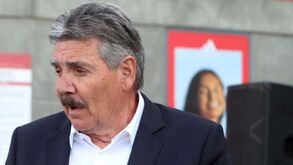 Toni: «Rui Costa tem sido uma agradável surpresa»
