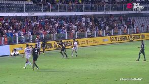 Pedro Caixinha tramado por guarda-redes 'aventureiro': Cleiton quis inventar e... deu-se mal