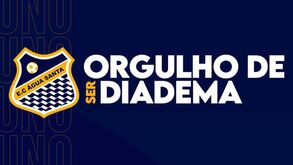Sonho do Água Santa continua bem vivo: Agora é a vez de defrontar o Palmeiras 