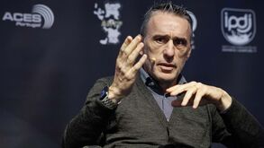 Paulo Bento e a convocatória de Roberto Martínez: «Se há uma revolução muito grande…»