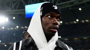 Caso Pogba: amigo de infância do jogador da Juventus detido por envolvimento no rapto