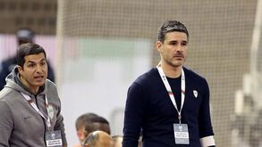 Mário Silva vai ser oficializado hoje no Benfica