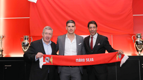 Oficial: Mário Silva é o novo treinador do futsal do Benfica