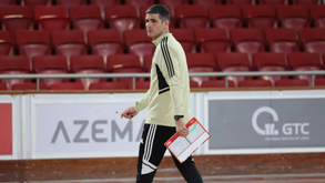 Mário Silva: «Quando queremos mudança precisamos de sangue novo e gente nova»