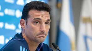 Scaloni diz que título mundial traz pressão adicional: «Vai custar ainda mais»