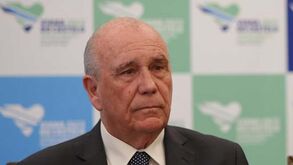 Presidente da ANTF e o silêncio de Sérgio Conceição: «Gostava que não acontecesse»