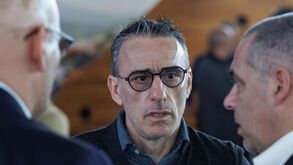 Paulo Bento alerta Pepa para a falta de paciência no futebol brasileiro: «É um contexto de maior dificuldade»