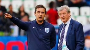 Ainda há tempo para uma última dança: Roy Hodgson volta da reforma para o clube do coração