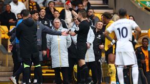 Matheus Nunes despenalizado após receber três jogos de castigo