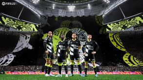 FIFA 23: EA Sports na luta contra o racismo e a descriminação dentro e fora do futebol