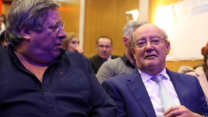 Manuel Serrão: «Não acredito que Conceição tivesse contratado David Carmo se soubesse que custava 20M€»