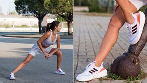 Adidas Ultraboost Light: menos peso sem comprometer o rendimento