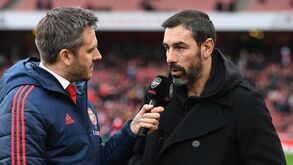 Robert Pirès discorda de Mbappé a capitão: «É uma falta de respeito para com o Griezmann»