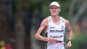 Neozelandês Zane Robertson suspenso por 8 anos devido a teste positivo a EPO