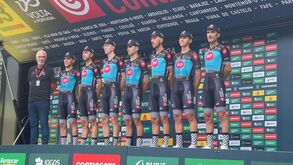 Rádio Popular-Paredes-Boavista reage à suspensão da UCI: «Sempre estivemos e estaremos na luta pela verdade desportiva»