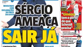 Quarta-feira, 22 de março de 2023