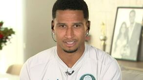 Murilo revela 'segredos' de Abel Ferreira no Palmeiras: «Nos treinos sai faísca»