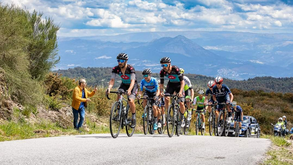 UCI suspende Rádio Popular-Paredes-Boavista por 30 dias após casos de doping