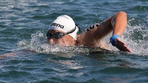 Portugal acolhe em setembro maior travessia águas abertas de sempre