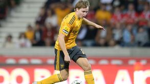 Dois jogadores do Benfica entre os mais contratados desde o mercado de inverno no FM