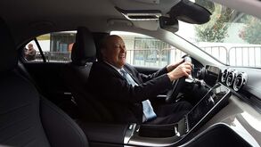 Pinto da Costa: «Sérgio Conceição tem contrato até 2024 e ele sabe que é para cumprir»