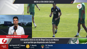 Mexicanos e o interesse do Benfica em Santiago Giménez: «Não quer sair do Feyenoord a curto prazo»