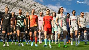 FIFA 23: National Women's Soccer League já está disponível