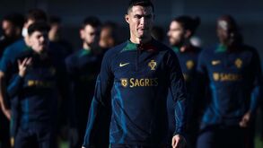 Cristiano Ronaldo e a saída do Manchester United: «Numa fase difícil é que se vê quem está do teu lado»