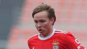 Schjelderup marca na vitória dos sub-19 da Noruega